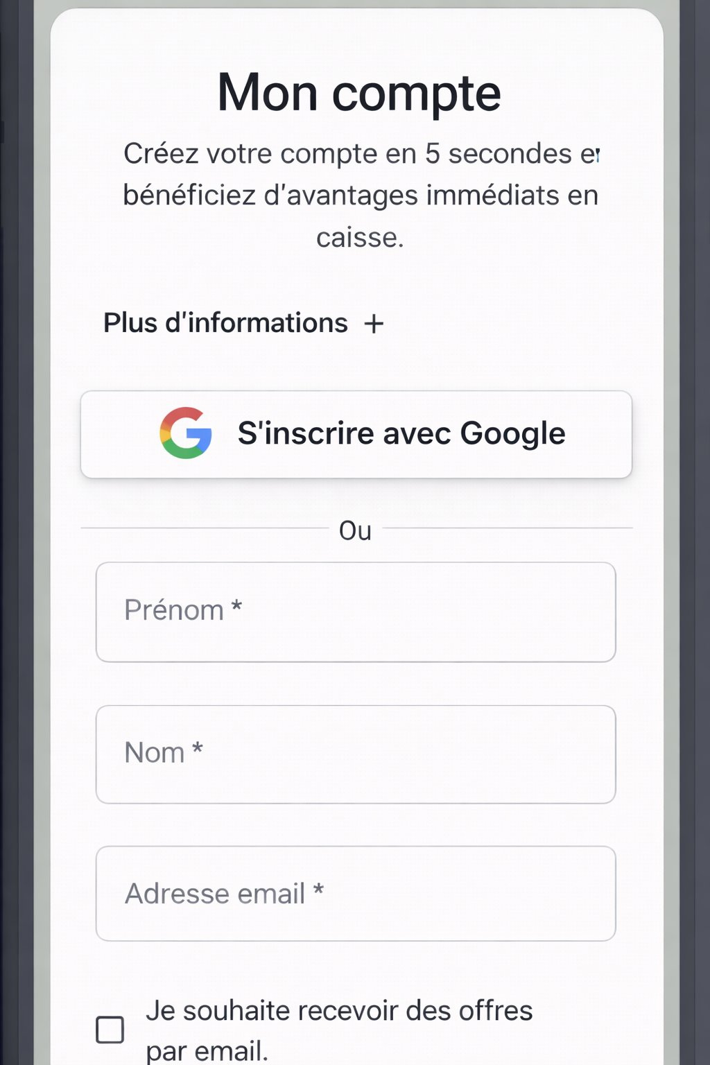 Google-Social-Sign-In-Example