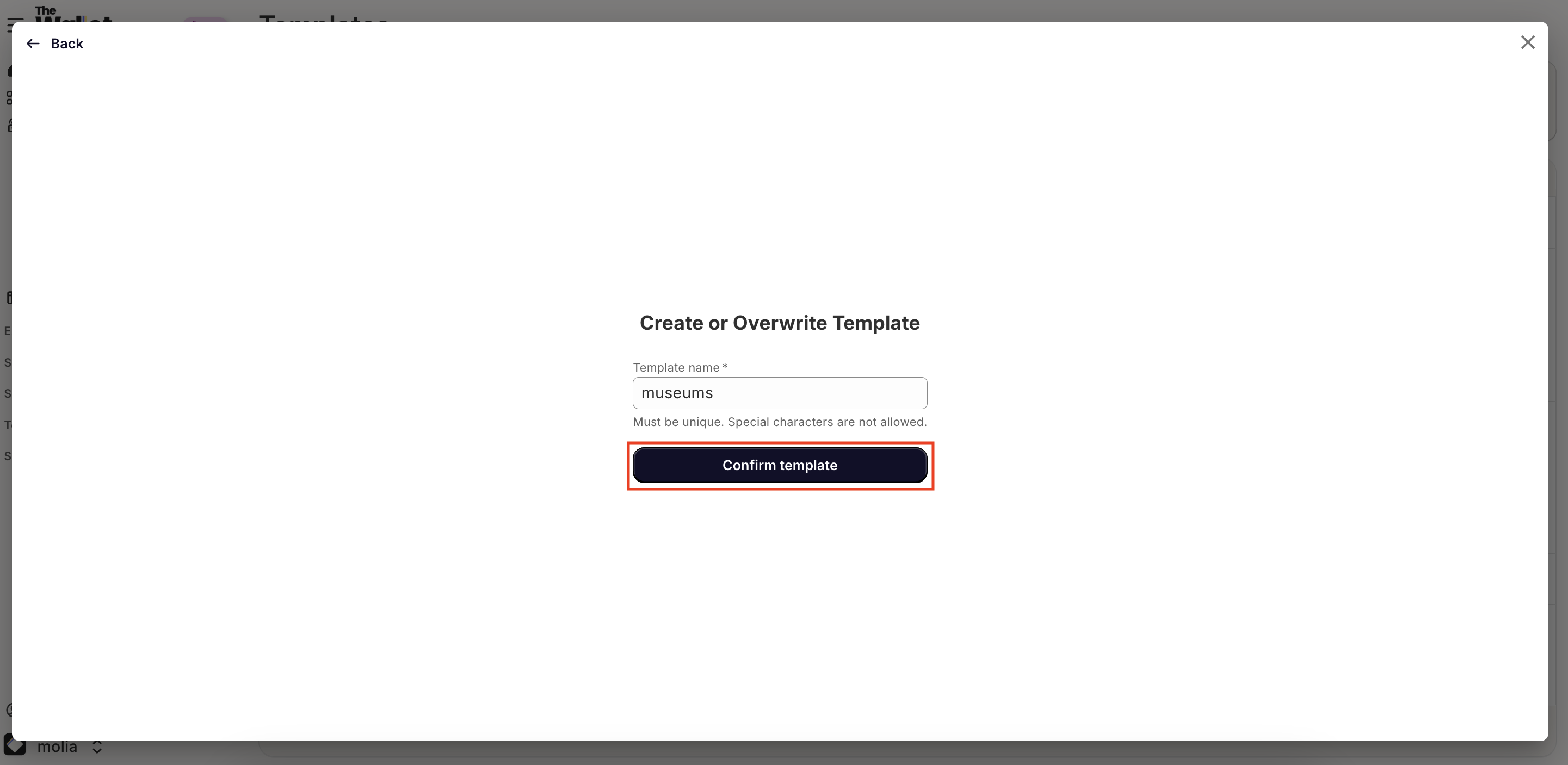 Use a pre-built template (4)