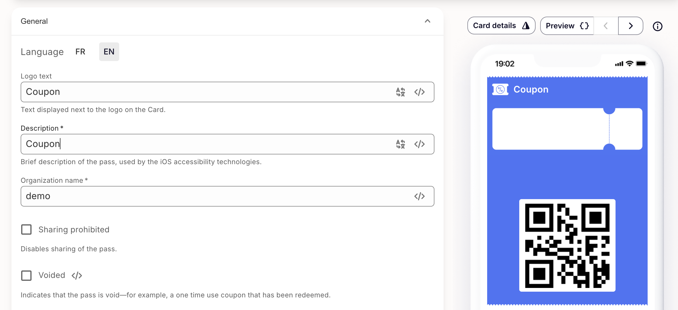 The Wallet Crew Offers - General Apple